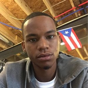 Meet your Posher, Steven